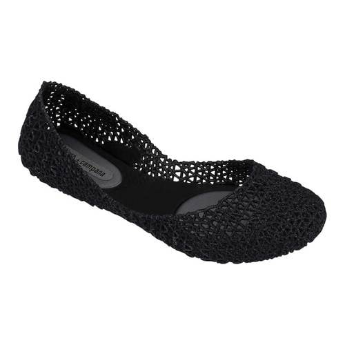 Melissa Womens Campana Papel VII Ballet Flat Melissa Womens Campana Papel VII Ballet Flat